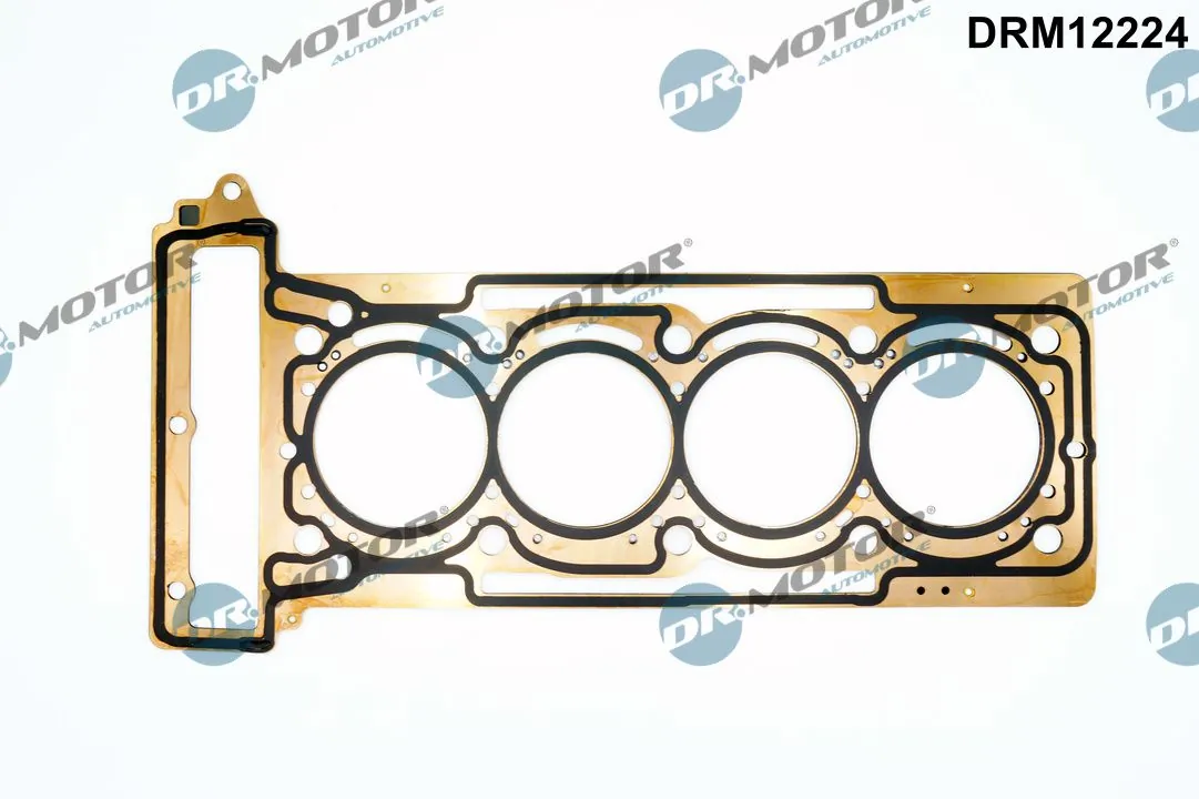 Gasket, cylinder head
